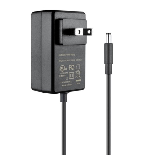 Adattatore 12v per qnap - dc,