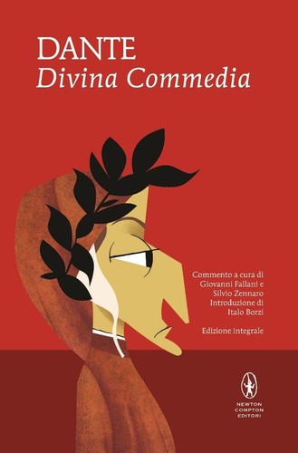 Divina commedia ediz - commedia.,