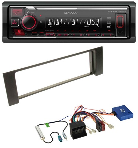 Autoradio kenwood can bus - kenwood, can-bus