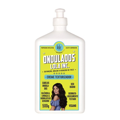 Lola from rio ondulados - lola,