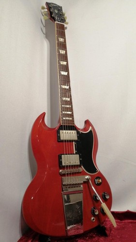 Gibson historic collection - gibson,
