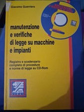 Guerriero MANUTENZIONE