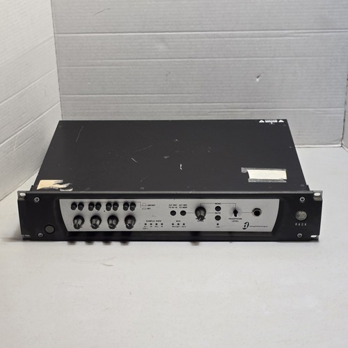 Digidesign digi 002 rack - digi,