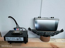 Opel, Vauxhall Astra MK7 LG 39017359 autoradio lettore stereo DAB, navigatore satellitare, Wi-Fi