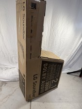 NUOVA soundbar LG S40T LG per