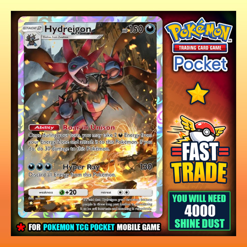Pokemon tcg pocket - pokemon,