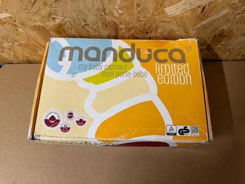 Manduca marsupio neonato - manduca,