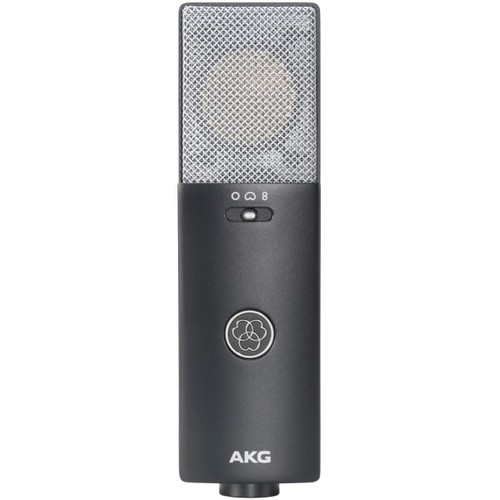 Akg c114 neu - c114,