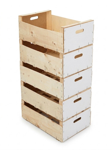 Scatole cassa in legno - ✅✅,
