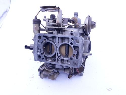 Carburatore doppi weber 32 - weber,