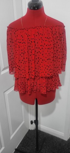 Splendida blusa zara - splendida,