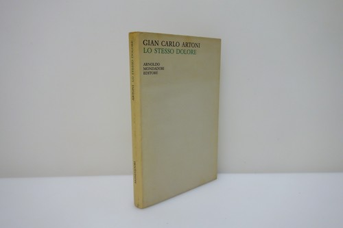 Carlo artoni stesso - g.carlo, lo