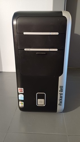 Packard bell utow rio id0098 - utow,