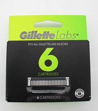 Gillette Labs Razor Blade