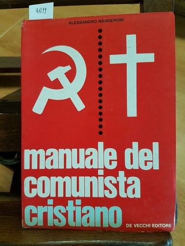 Alessandro nangeroni manuale - -,