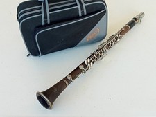 Clarinetto Roling's con custodia