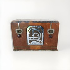 Vintage Vintage Grunow 501
