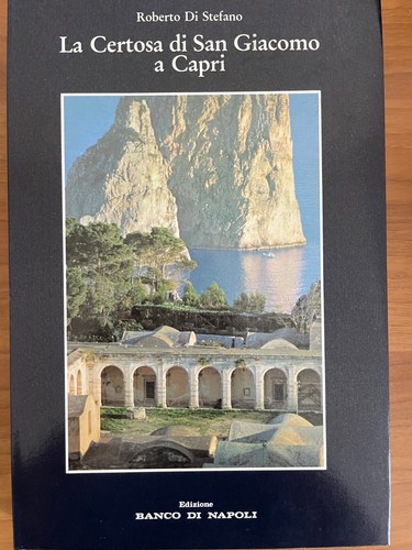 Roberto stefano certosa - roberto, stefano-la