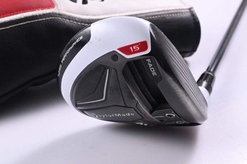 Taylormade 2016 legno - taylormade, #3