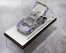 KYOSHO 1/18 LANCIA 037 RALLY