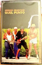 LOTTO 35 MUSICASSETTE AUTORI VARI, SCEGLI LA TUA! MC.