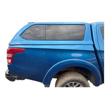 MITSUBISHI L200 TETTOIA CAMION