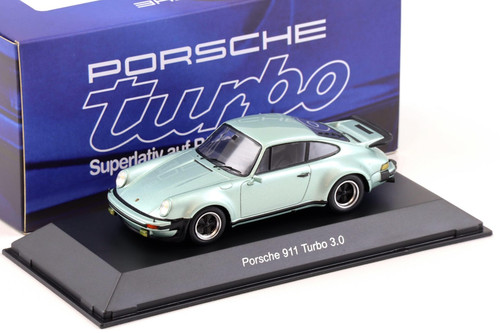 Porsche 930 turbo - , l.