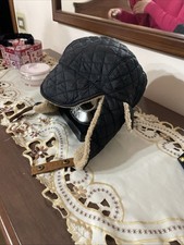 Berretto Invernale Stile Russo