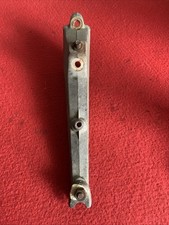 Porta Ruota Di Scorta Vespa 150 GL ORIGINALE ANNI 60/70 Usato