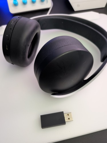 Sony pulse ps5 - sony, 3d