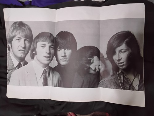 Buffalo springfield 1967 - springfield,