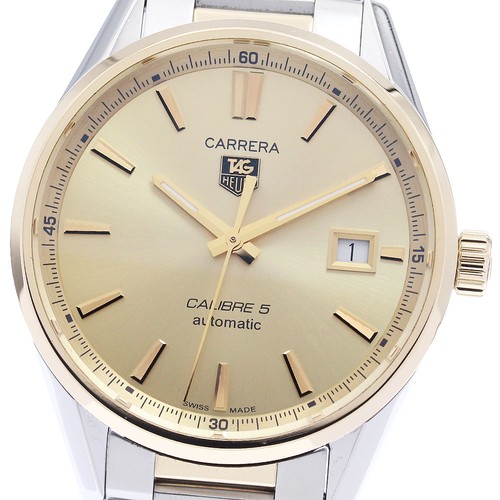 Orologio uomo automatico tag - orologio,