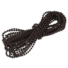 Beaded curtains chain rope, 11