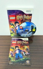 LEGO Harry Potter Years 5-7