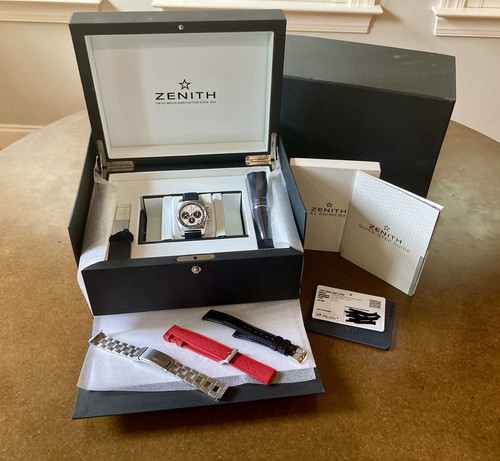 2021 zenith primero - 2021,