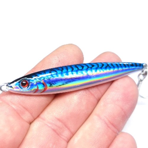 Bass casting jig stampa - jig,