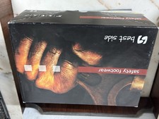 scarpe antinfortunistica N41