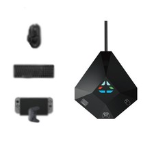 Adattatore Mouse Tastiera