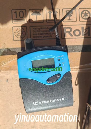 Sennheiser ek1039 wireless - ek1039,