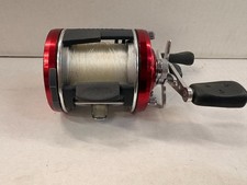 Mulinello Moltiplicatore Pesca