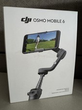DJI Osmo Mobile 6 Smartphone