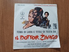 Tema dal film il - tema, dottor