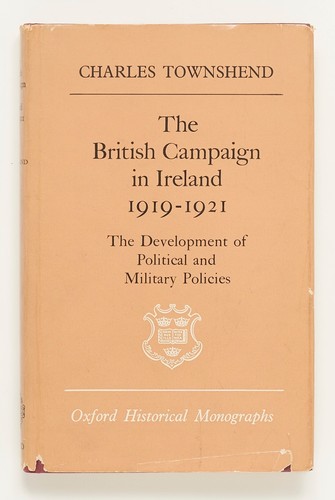 The british campaign - the,