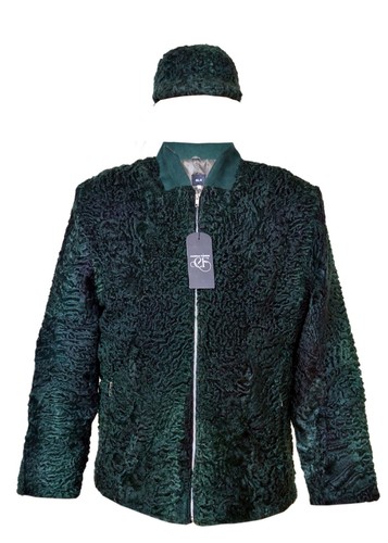 Cappotto giacca uomo - , verde
