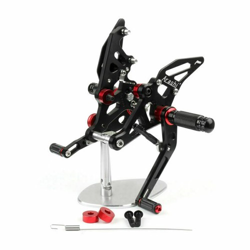 Cnc racing pedane arretrate - cnc,
