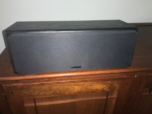 Monitor audio bronzo - audio,