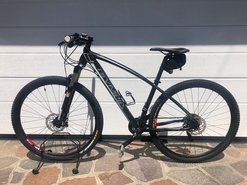 Mtb olympia bull full - bull,
