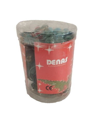 Denas mini globi luci - denas,