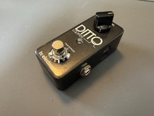 TC Electronic Ditto Looper
