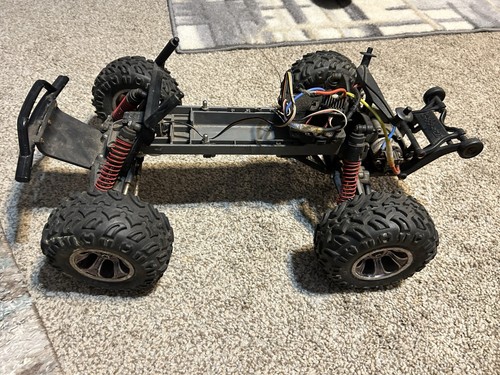 Traxxas stampede ruote - traxxas,